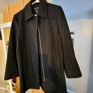 New York dress coat